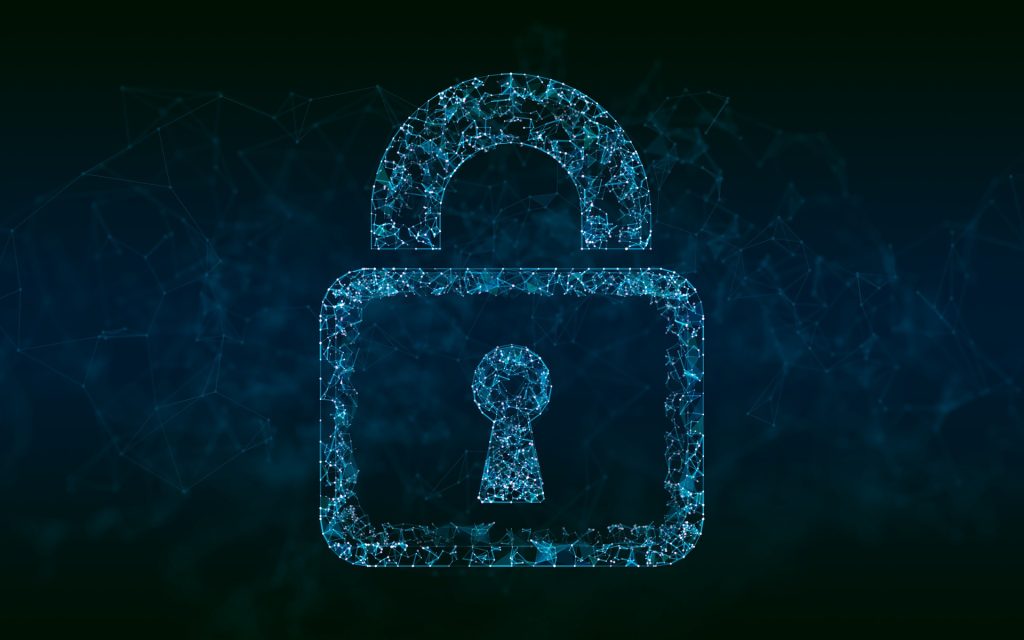 Free Security Cyber illustration and picture